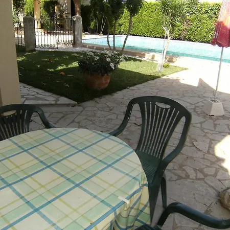 Apartment Tonys Vinaros