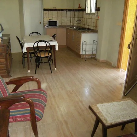 Tonys Apartment Vinaros