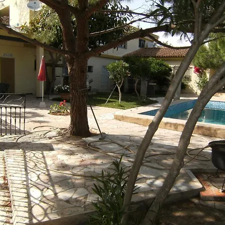 Appartement Tonys