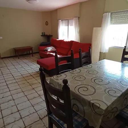 Tonys Apartment *