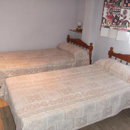 Apartment Tonys *