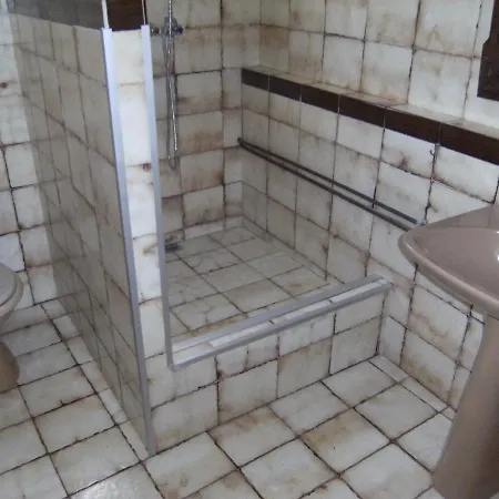 Appartement Tonys *