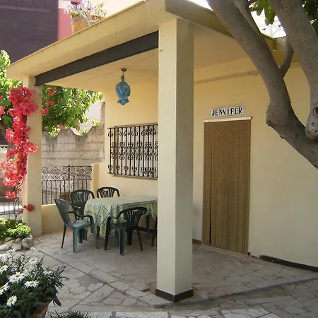 Tonys Apartment Vinaros