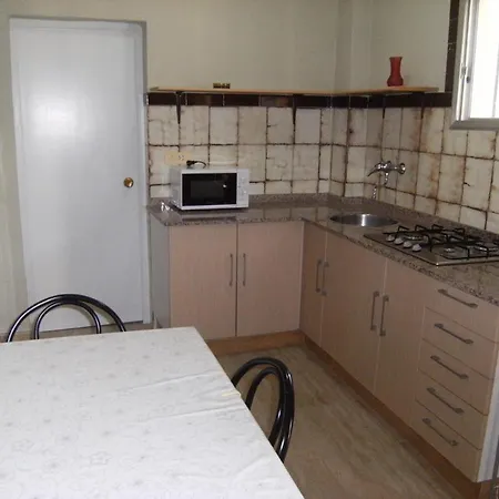 Apartment Tonys
