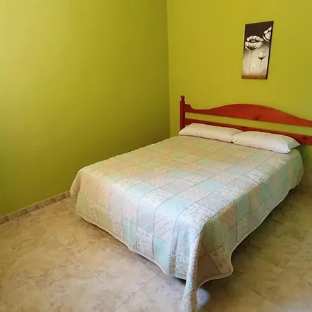 Tonys Apartment