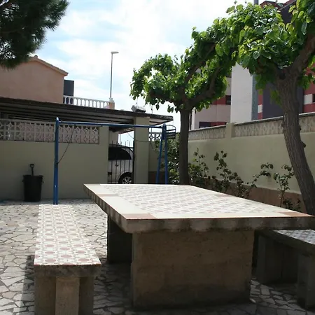 Apartamento Tonys *